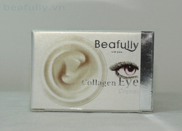 Kem dưỡng mắt - Collagen Eye Cream