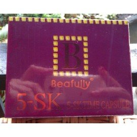 5SK hồi phục da lão hóa - 5SK time capsule