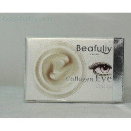 Kem dưỡng mắt - Collagen Eye Cream