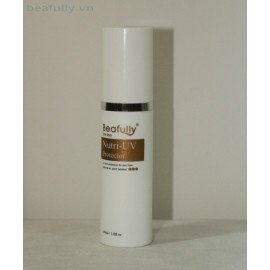 Kem chống nắng làm trắng da - Nutri-UV Protector