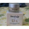 Kem dưỡng trắng da cao cấp - Perfect Whitening Cream
