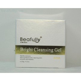 Sữa rửa mặt - Bright cleaning gel